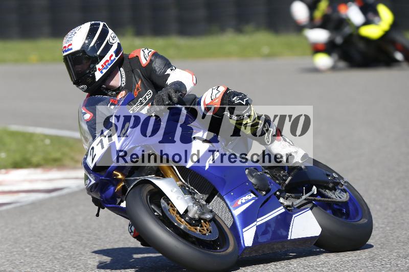 /55 20.09.2025 Speer Racing ADR/Gruppe rot/211